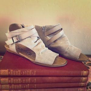 Blowfish Malibu Sandals